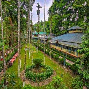 Aranya Jungle Resort Booking