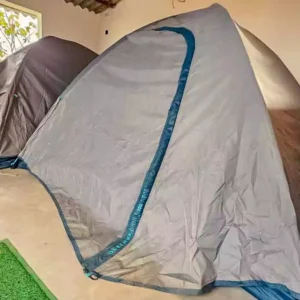 ajodhya hill camping