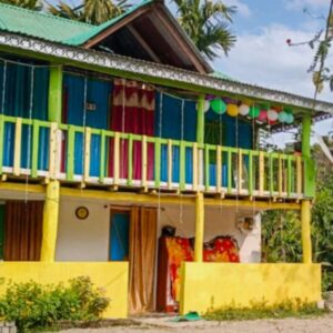 Chilapata Forest homestay, Hotel Booking