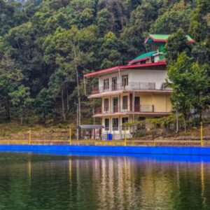 Nokdara Lake, Offbeat Kalimpong Hotel Booking