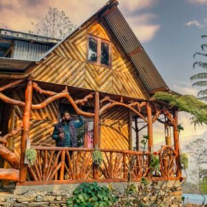 Tendrabong, Offbeat Kalimpong Hotel Booking