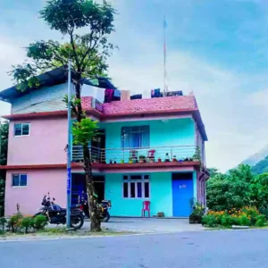 East Sikkim Homestay