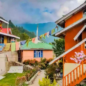 East Sikkim Homestay