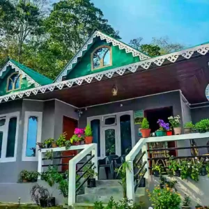 Darjeeling, Lamahatta Hotel Booking