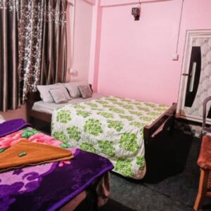 Darjeeling Hotel Booking, Kanchenjunga view stay