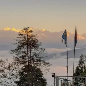 Lamahatta Homestay