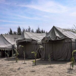 Alafiia Mousuni island camps, mousuni camp booking, alafiia camp, sajbati camp mousuni island