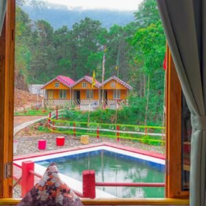 Darjeeling Offbeat, Darjeeling Hotel Booking, Farmstay near Darjeeling, Homestay in darjeeling, Waterfalls, places to explore in darjeeling