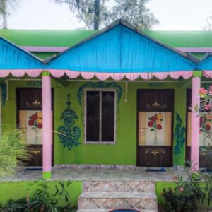 Mousuni Island STay Booking