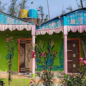 Mousuni Island STay Booking