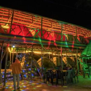 Mousuni Island STay Booking