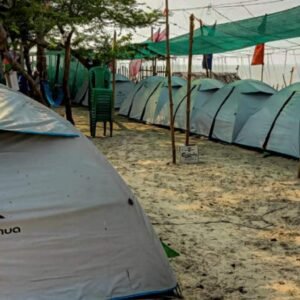 Mousuni Island STay Booking