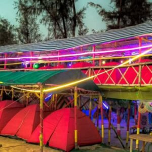 Mousuni Island STay Booking