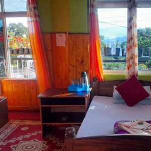 Lepchajagat Bethel Homestay, Darjeeling Offbeat Homestay, Darjeeling Hotel Booking