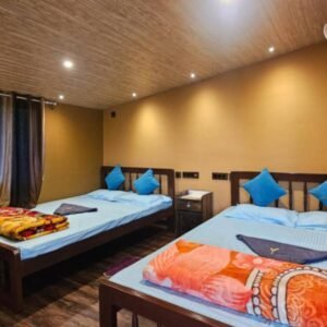 Purulia Ajodhya Hills Stay, Hotel Booking, Homestay Booking