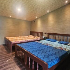 Purulia Ajodhya Hills Stay, Hotel Booking, Homestay Booking