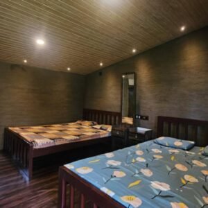 Purulia Ajodhya Hills Stay, Hotel Booking, Homestay Booking
