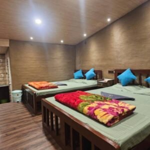 Purulia Ajodhya Hills Stay, Hotel Booking, Homestay Booking
