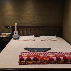 Purulia Ajodhya Hills Stay, Hotel Booking, Homestay Booking