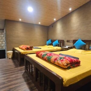 Purulia Ajodhya Hills Stay, Hotel Booking, Homestay Booking